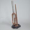 Conjunto brida termo eléctrico Thermor 060506