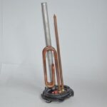 Conjunto brida termo eléctrico Thermor 060506