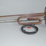 Conjunto brida termo eléctrico Thermor 060506