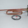 Conjunto brida Thermor 030130