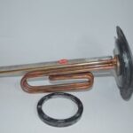 Conjunto brida termo eléctrico Thermor 060269
