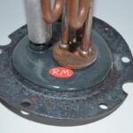 Conjunto brida termo eléctrico Thermor 060269