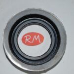 Junta portavainas termo eléctrico Ariston 65116115