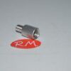 Adaptador rosca ánodo Macho 6 a Hembra 8