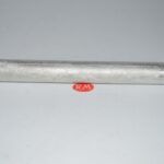 Anodo magnesio termo Ariston M-4 Ø16 x 150 mm