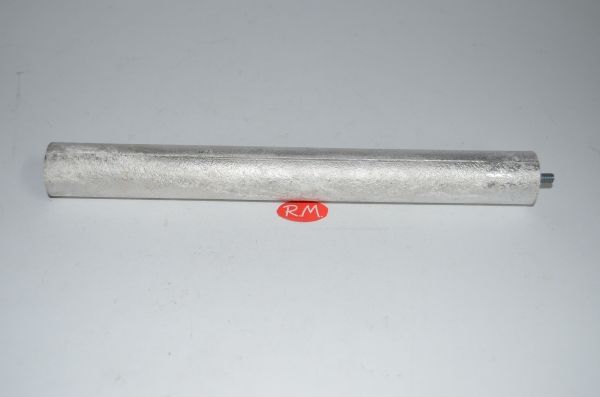 Anodo magnesio termo Ariston M-4 Ø16 x 150 mm