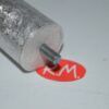 Anodo magnesio termo Ariston M-5 Ø26 x 230 mm
