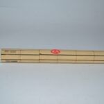 Resistencia cerámica termo agua eléctrico Ø38 x 310 mm 1500W