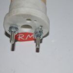 Resistencia cerámica termo agua eléctrico Ø38 x 310 mm 1500W