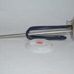 Resistencia termo agua eléctrico Dicore 17451000A00691