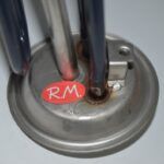 Resistencia termo agua eléctrico Dicore 17451000A00691
