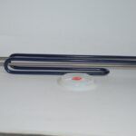 Resistencia termo agua eléctrico Dicore 17451000A00901