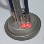 Resistencia termo agua eléctrico Dicore 17451000A00901