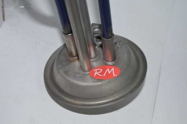 Resistencia termo agua eléctrico Dicore 17451000A00901