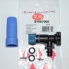 Llave llenado caldera Saunier Duval S1007000