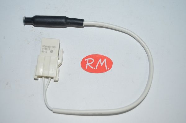 Sonda desescarche congelador Teka 81640161