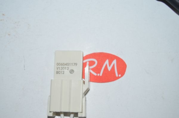 Sonda desescarche congelador Teka 81640161 - Imagen 2