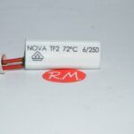 Fusible térmico frigorífico Vestel 32029717