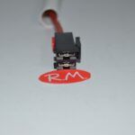 Alternative view of Fusible térmico frigorífico Vestel 32029717