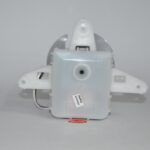 Alternative view of Motor ventilador frigo Vestel 32040476