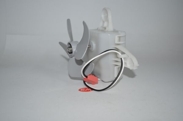 Motor ventilador frigo Vestel 32040476