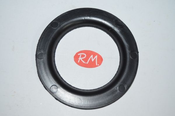 Junta entre taza y tanque WC 85 X 55 X 7 mm