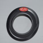 Junta entre taza y tanque WC 98 X 55 X 22 mm