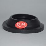 Junta entre taza y tanque WC 98 X 55 X 22 mm
