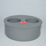 Tapón reducido PVC M 110 - H 40 - H 40