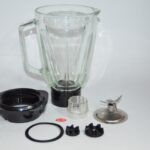 Recambios Batidora de Vaso