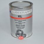 Grasa de litio en bote de 1kg. Krafft 15404