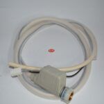 Tubo entrada agua Aquastop Lavavajillas Bosch 298563