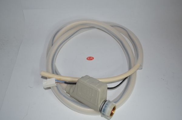 Tubo entrada agua Aquastop Lavavajillas Bosch 298563