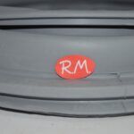 Goma puerta escotilla lavadora Candy 41008482