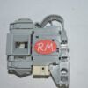 Blocapuerta lavadora Zanussi 8084553067