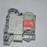 Blocapuerta lavadora Zanussi 8084553067 - Imagen 2