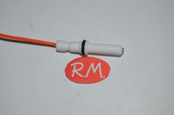 Bujía quemador gigante encimera Teka 81214276