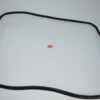 Junta puerta horno Indesit C00725238