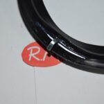 Junta puerta horno Indesit C00725238 - Imagen 3