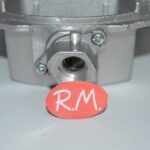 Alternative view of Portainyector encimera Teka 81214031