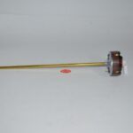 Alternative view of Termostato termo agua eléctrico Ariston 691217