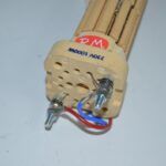 Resistencia cerámica termo agua eléctrico 1000w Thermor 029591