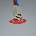 Resistencia cerámica termo agua eléctrico 1000w Thermor 029591