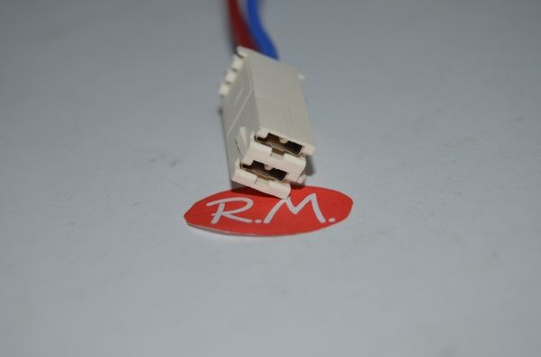 Resistencia cerámica termo agua eléctrico 1000w Thermor 029591