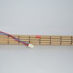 Resistencia cerámica 2250 W Thermor 029592
