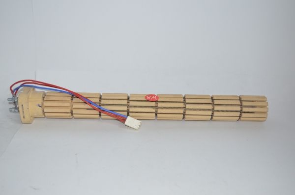 Resistencia cerámica 2250 W Thermor 029592