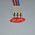 Alternative view of Resistencia cerámica 2250 W Thermor 029592