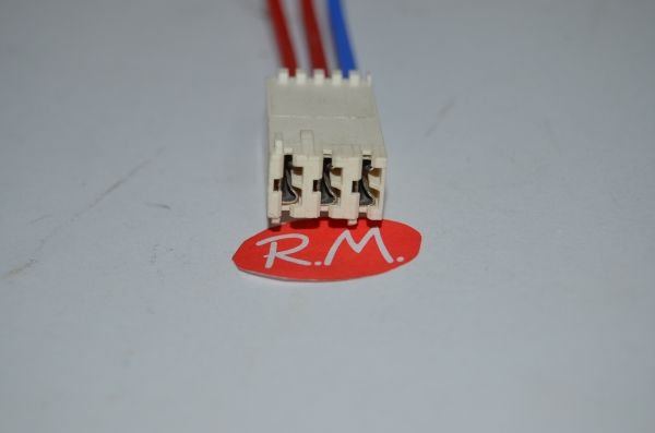Resistencia cerámica 2250 W Thermor 029592 - Imagen 2