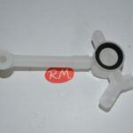 Asiento de depósito de cafetera Krups MS-622740