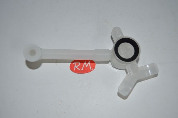 Asiento de depósito de cafetera Krups MS-622740